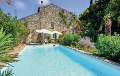 Maison de vacances 51 m²