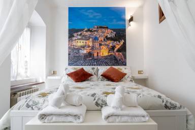 Ferienwohnung Bergamo