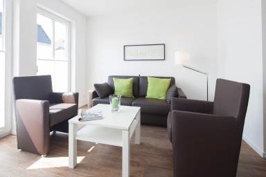 Appartement Norderney