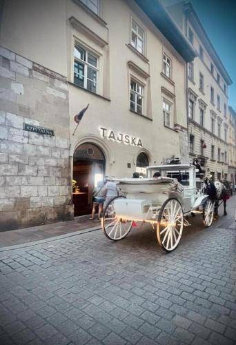 Apartament Stare Miasto