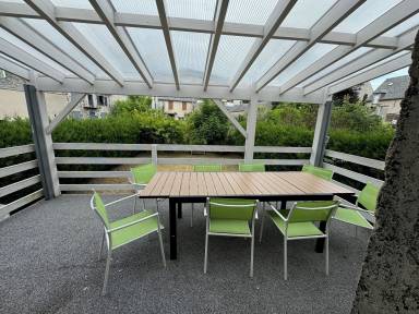 Maison de vacances