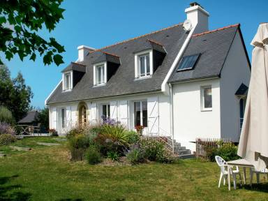 Appartement Cancale