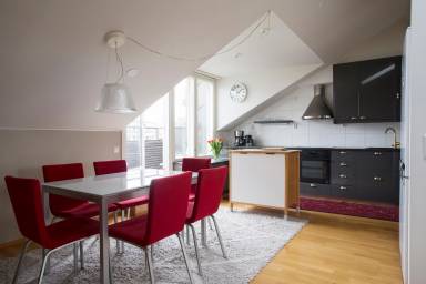 Appartamento 99 m²