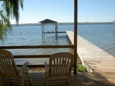 Cottage Romulus