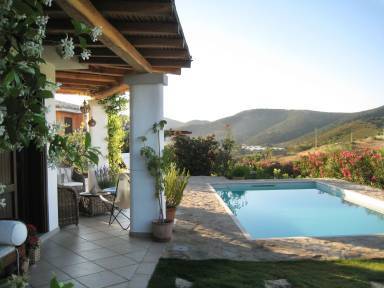 Villa Internet Domus de Maria