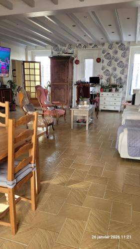 Le Clos des Voyageurs — photo 4