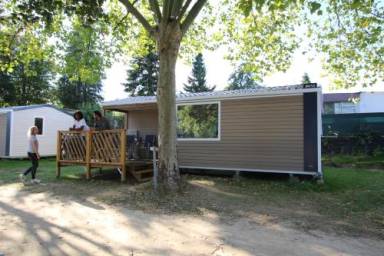 Holiday park Echternach