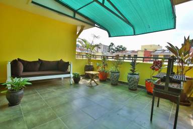 Appartamento Kilimani Estate