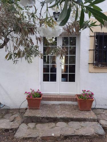 Casa La Cumbre
