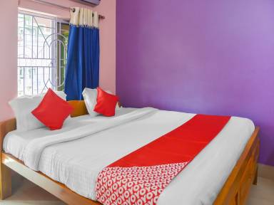 Accommodation Kitchen N2 Sector