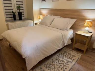48 m² Apartament