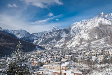 Appartamento Bardonecchia