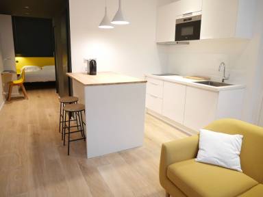 Appartement Lille