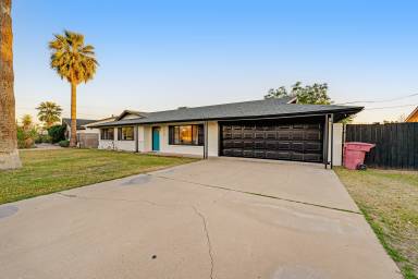 163 m² House