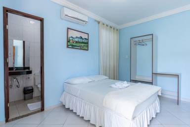 Apartment Pet-friendly Atalaia