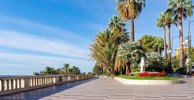 Appartamento Sanremo