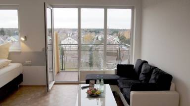 Apartment Balcony/Patio Langen