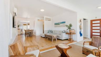 House  Jervis Bay