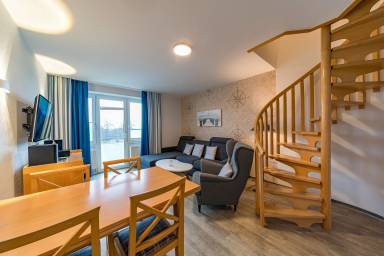 Appartement 53 m²