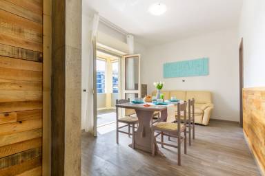 65 m² House