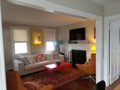 Airbnb  Sag Harbor