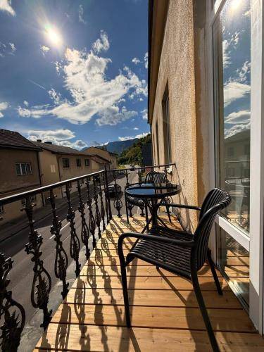 Ferienwohnung Reichenau an der Rax