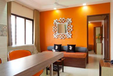 Aparthotel Sher E Punjab Colony