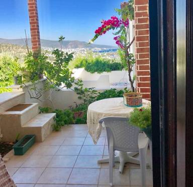 Leilighet  Bodrum
