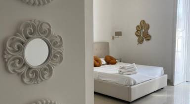 Appartamento vacanza 70 m²