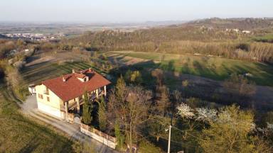 Bed & Breakfast Casalborgone