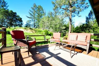 House Scotts Valley