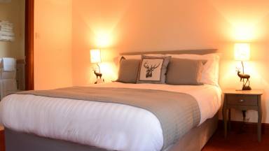 Privatzimmer Fort William