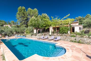 Agriturismo 135 m²