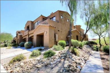 Condo Mountainview Ranch