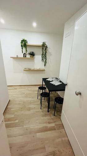 Apartamento Capua