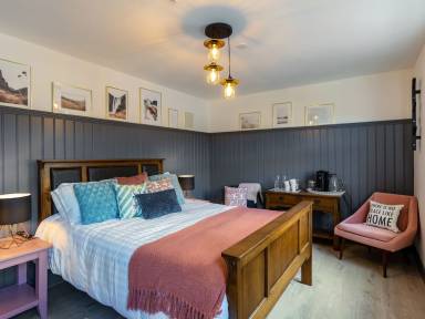 Accommodation Dungarvan