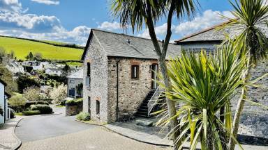 Cottage Galmpton