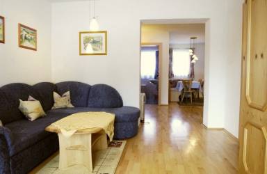 Ferienwohnung Seefeld in Tirol