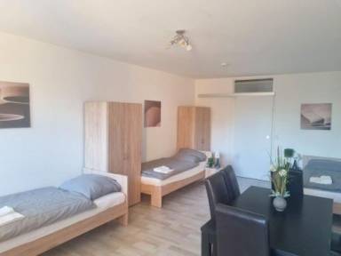96 m² Apartment
