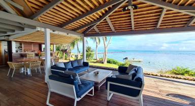 Maison de vacances 120 m²