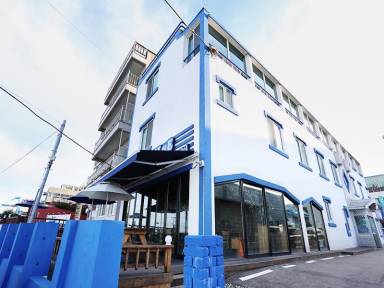 Bed and breakfast Sokcho-si