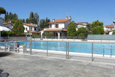 Ferienhaus Internet Lido delle Nazioni