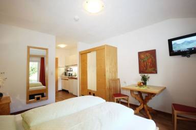 Ferienwohnung Mathon
