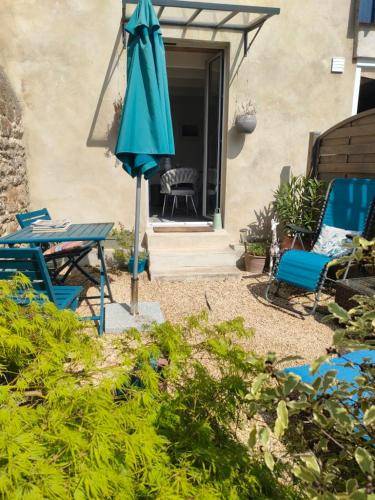 Appartement Guingamp