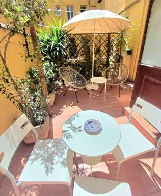 Maison de vacances
