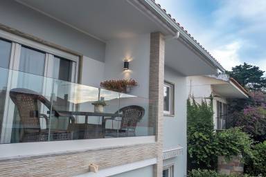 Villa de 42 m²