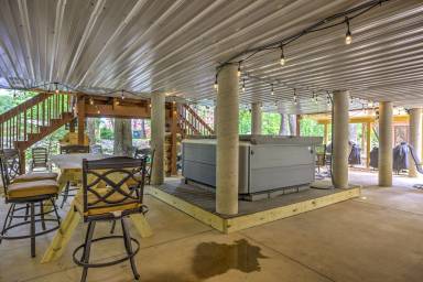 Cabin