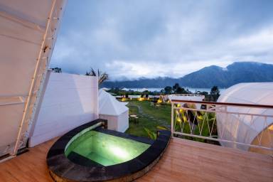 Tent  Terunyan