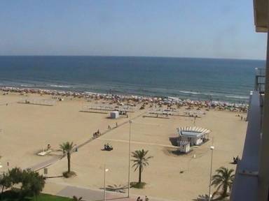 Apartamento Daimuz