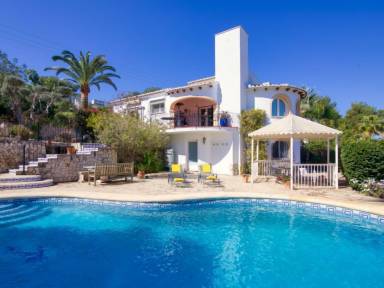 Casa Mar Azul
